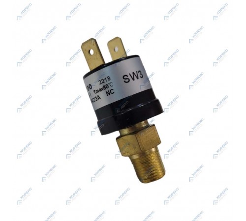 Датчик слива масла для HAC Standard/Profi/Premium Хорекс Авто HZ 18.205.27 — профессиональное автосервисное оборудование и инструменты для бизнеса