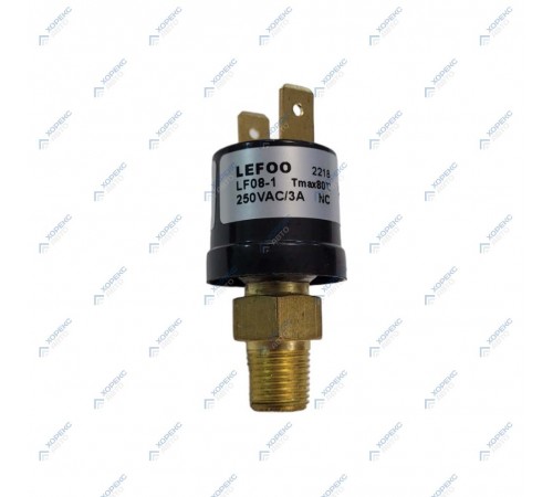 Датчик слива масла для HAC Standard/Profi/Premium Хорекс Авто HZ 18.205.27 — профессиональное автосервисное оборудование и инструменты для бизнеса