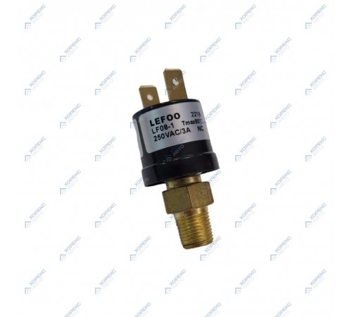 Датчик слива масла для HAC Standard/Profi/Premium Хорекс Авто HZ 18.205.27 — профессиональное автосервисное оборудование и инструменты для бизнеса