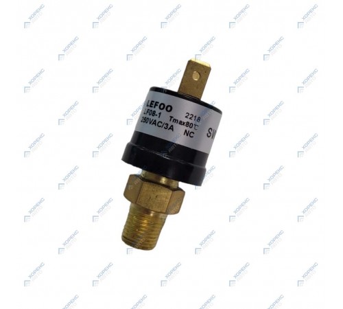 Датчик слива масла для HAC Standard/Profi/Premium Хорекс Авто HZ 18.205.27 — профессиональное автосервисное оборудование и инструменты для бизнеса