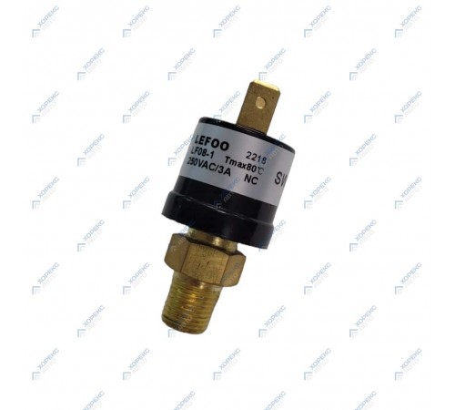 Датчик слива масла для HAC Standard/Profi/Premium Хорекс Авто HZ 18.205.27 — профессиональное автосервисное оборудование и инструменты для бизнеса