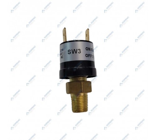 Датчик слива масла для HAC Standard/Profi/Premium Хорекс Авто HZ 18.205.27 — профессиональное автосервисное оборудование и инструменты для бизнеса