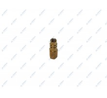 Переходник для заправки баллона фреоном R134a Хорекс Авто HZ 18.205.29