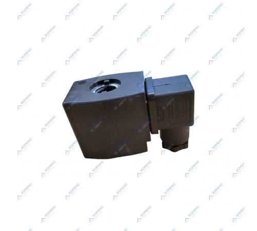 Катушка электромагнитная для HAC Standard/Profi/Premium Хорекс Авто HZ 18.205.5 — профессиональное автосервисное оборудование и инструменты для бизнеса