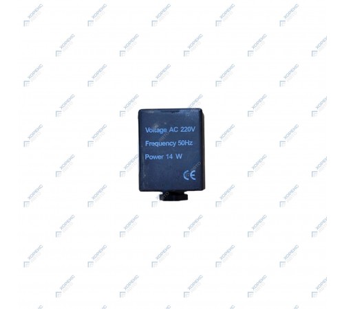 Катушка электромагнитная для HAC Standard/Profi/Premium Хорекс Авто HZ 18.205.5 — профессиональное автосервисное оборудование и инструменты для бизнеса