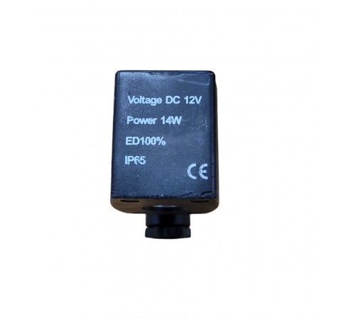 Катушка электромагнитная для HAC Standard/Profi/Premium Хорекс Авто HZ 18.205.6 — профессиональное автосервисное оборудование и инструменты для бизнеса