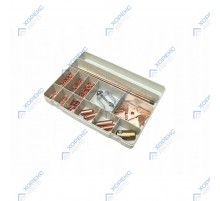 Набор расходных материалов для споттера Хорекс Авто 050075