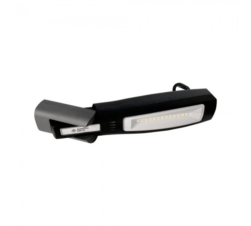 Лампа переносная аккумуляторная Хорекс Авто HZ 19.2.538 — профессиональное автосервисное оборудование и инструменты для бизнеса