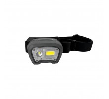 Фонарь налобный аккумуляторный Хорекс Авто HZ 19.2.541