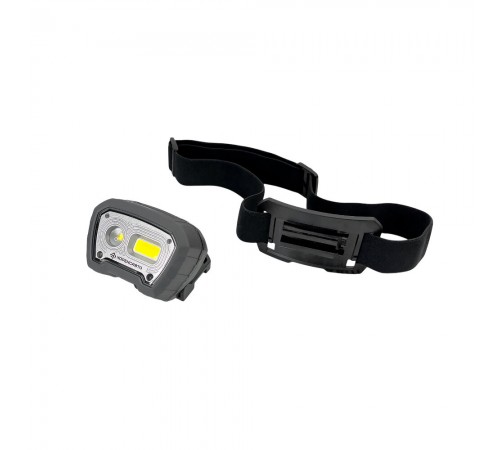 Фонарь налобный аккумуляторный Хорекс Авто HZ 19.2.541 — профессиональное автосервисное оборудование и инструменты для бизнеса