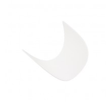 Козырек для бейсболок пластиковый белый 1.5 мм 500 штук