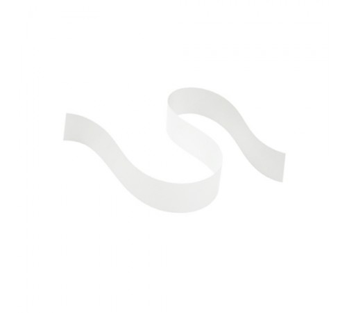 Лента светвозвращаемая белая ширина 2 см — профессиональное автосервисное оборудование и инструменты для бизнеса