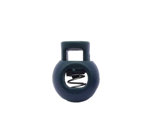 Ограничитель пластиковый с одним отверстием синий 500 штук — профессиональное автосервисное оборудование и инструменты для бизнеса