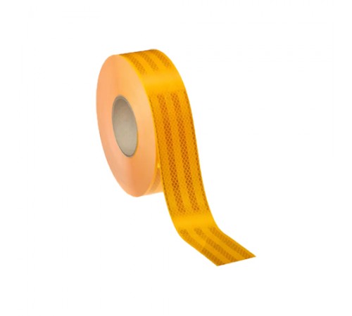 Пленка желтая самоклеящаяся 0.055х50 м — профессиональное автосервисное оборудование и инструменты для бизнеса
