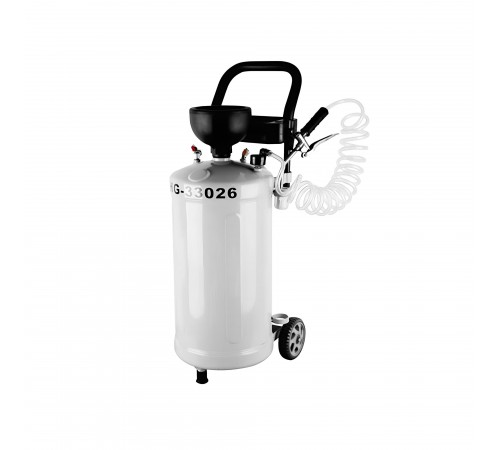 Установка для раздачи масла (пневматическая) Хорекс Авто HG-33026 — профессиональное автосервисное оборудование и инструменты для бизнеса