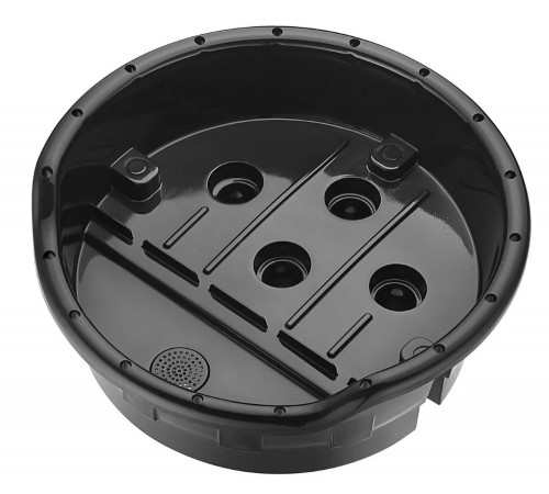 Поддон для слива масла 3 литра Хорекс Авто HZ 04.123 — профессиональное автосервисное оборудование и инструменты для бизнеса