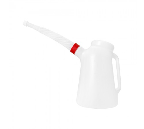 Кувшин для масла 5 литров Хорекс Авто HZ 04.129К — профессиональное автосервисное оборудование и инструменты для бизнеса