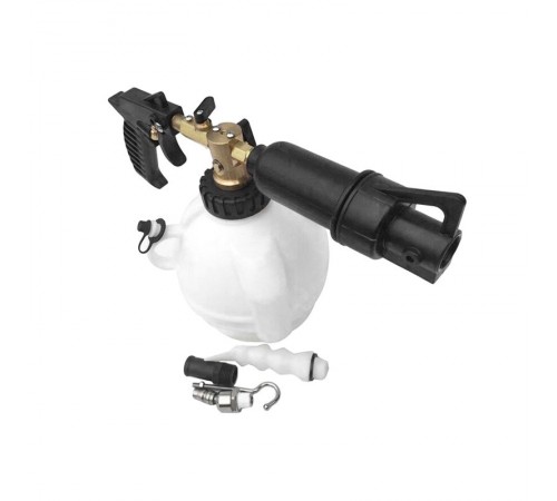 Пенагенератор 2 литра Хорекс Авто HZ 18.306 — профессиональное автосервисное оборудование и инструменты для бизнеса