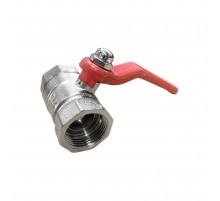 Кран шаровый для Хорекс Авто HZ 04.104
