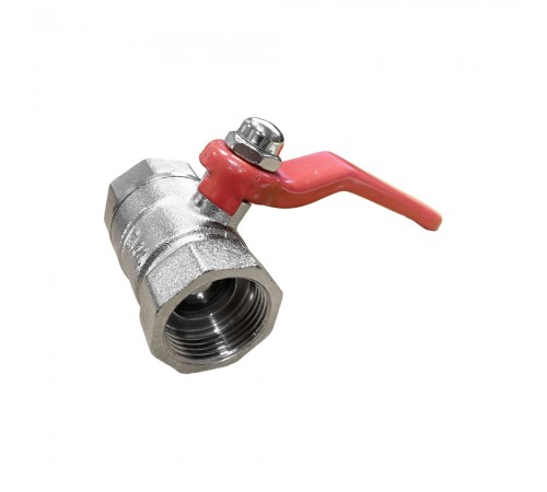 Кран шаровый для Хорекс Авто HZ 04.104 — профессиональное автосервисное оборудование и инструменты для бизнеса