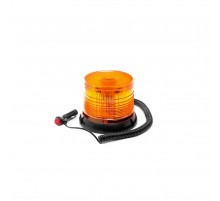 Маяк проблесковый оранжевый 12 V
