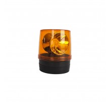 Маяк проблесковый оранжевый 12 V TBH-618(Z)-А