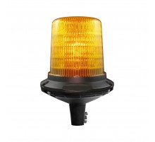 Маяк проблесковый оранжевый 12 V TBH-636