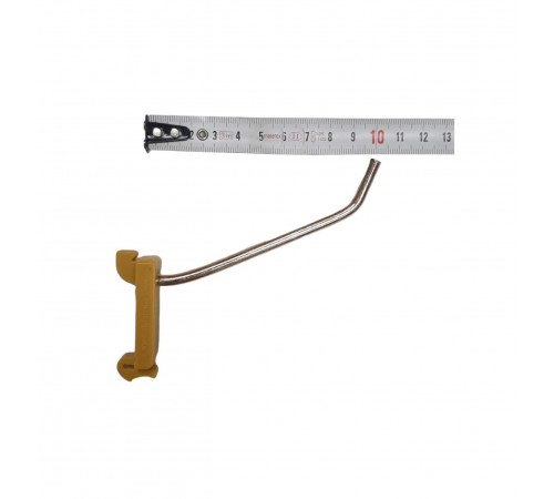 Крючок длинный для FY807 — профессиональное автосервисное оборудование и инструменты для бизнеса