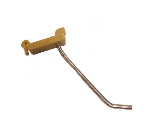 Крючок длинный для FY807 — профессиональное автосервисное оборудование и инструменты для бизнеса