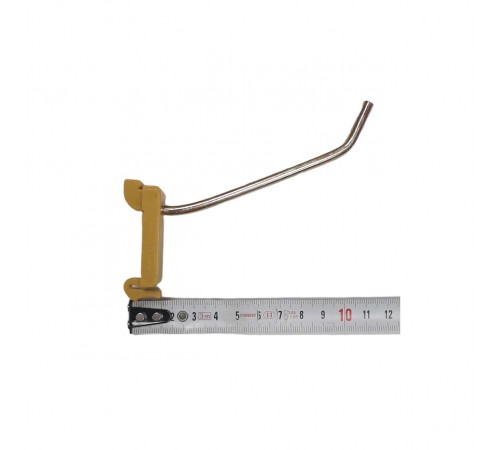 Крючок длинный для FY807 — профессиональное автосервисное оборудование и инструменты для бизнеса