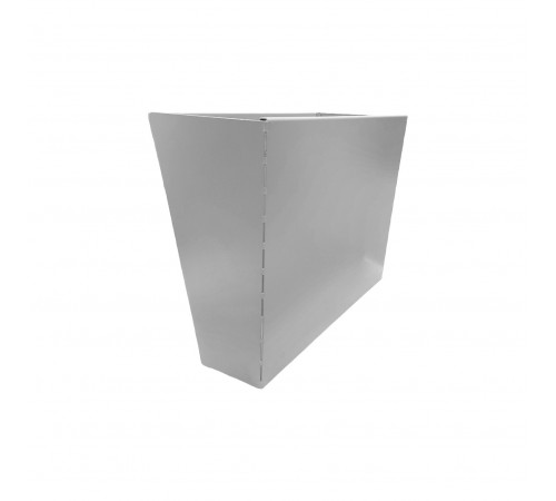 Корзина навесная на перфорацию — профессиональное автосервисное оборудование и инструменты для бизнеса