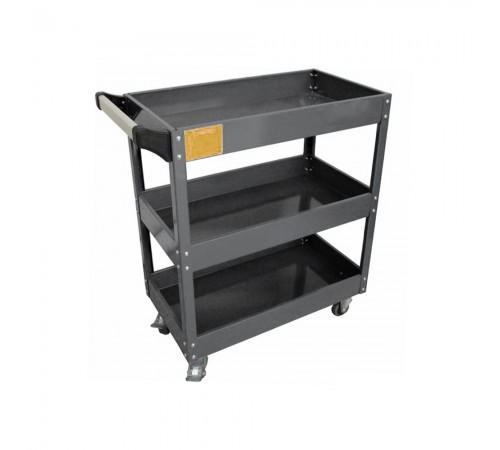 Тележка инструментальная Хорекс Авто HZ 20.003 — профессиональное автосервисное оборудование и инструменты для бизнеса