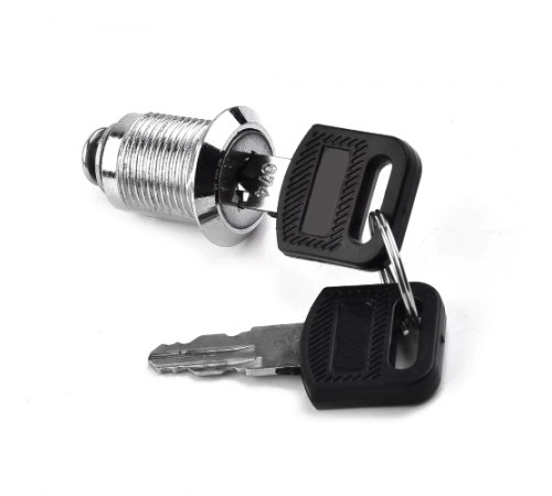 Замок для инструментальной тележки Хорекс Авто HZ 20.007 — профессиональное автосервисное оборудование и инструменты для бизнеса