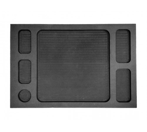 Накладка EVA на столешницу для инструментальной тележки Хорекс Авто HZ 20.1.008S — профессиональное автосервисное оборудование и инструменты для бизнеса