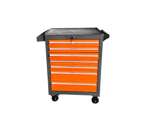 Тележка инструментальная Хорекс Авто HZ 20.1.008S (RAL 7043, RAL 2011) — профессиональное автосервисное оборудование и инструменты для бизнеса