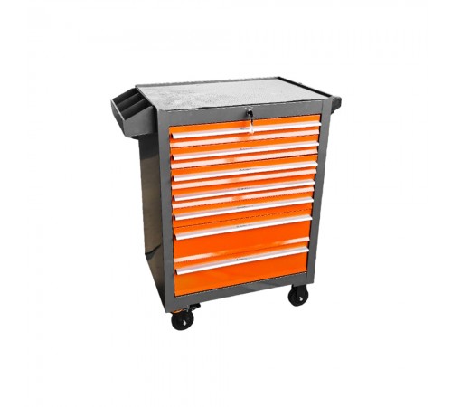 Тележка инструментальная Хорекс Авто HZ 20.1.008S (RAL 7043, RAL 2011) — профессиональное автосервисное оборудование и инструменты для бизнеса