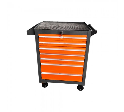 Тележка инструментальная Хорекс Авто HZ 20.1.008S (RAL 7043, RAL 2011) — профессиональное автосервисное оборудование и инструменты для бизнеса