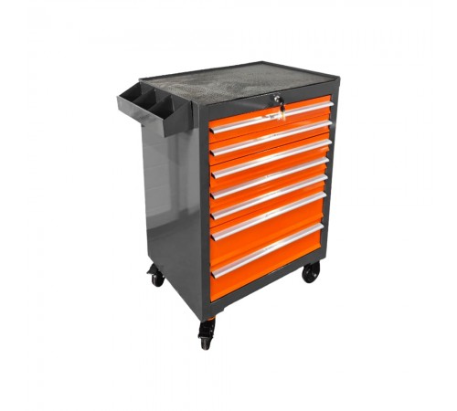 Тележка инструментальная Хорекс Авто HZ 20.1.008S (RAL 7043, RAL 2011) — профессиональное автосервисное оборудование и инструменты для бизнеса