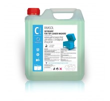 Средство для мойки двигателя, деталей и агрегатов Ривасол, 10 л. Концентрат на 200 литров готового раствора