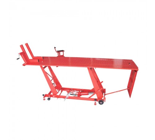 Подъемник гидравлический для мотоциклов г/п 450 кг Хорекс Авто HL-0.54 HZ — профессиональное автосервисное оборудование и инструменты для бизнеса