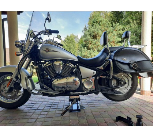 Подставка для мотоцикла Хорекс Авто HL-052-1 HZ — профессиональное автосервисное оборудование и инструменты для бизнеса