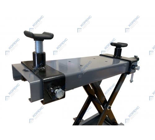 Подставка для мотоцикла Хорекс Авто HL-052-1 HZ — профессиональное автосервисное оборудование и инструменты для бизнеса