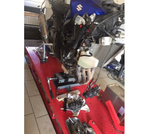 Подставка для мотоцикла Хорекс Авто HL-052-1 HZ — профессиональное автосервисное оборудование и инструменты для бизнеса