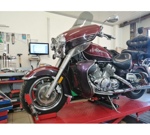 Подставка для мотоцикла Хорекс Авто HL-052-1 HZ — профессиональное автосервисное оборудование и инструменты для бизнеса