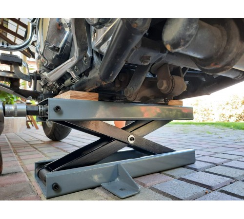 Подставка для мотоцикла Хорекс Авто HL-052-1 HZ — профессиональное автосервисное оборудование и инструменты для бизнеса