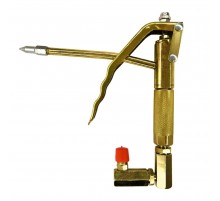 Наконечник для густой смазки ГАММАТЕСТ GT3B007