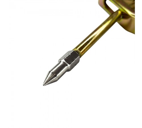 Наконечник для густой смазки ГАММАТЕСТ GT3B007 — профессиональное автосервисное оборудование и инструменты для бизнеса