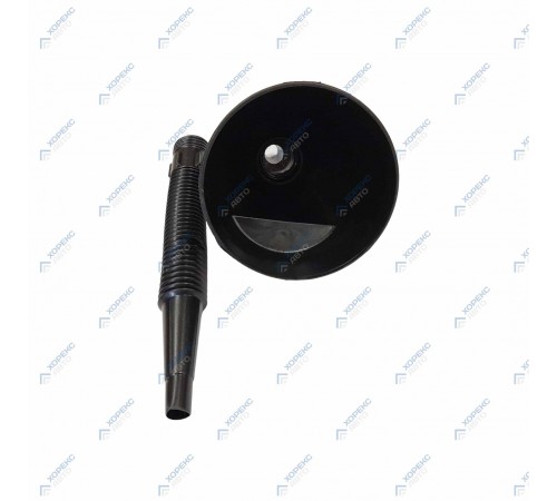 Воронка с гибким носиком Хорекс Авто HZ 04.121S — профессиональное автосервисное оборудование и инструменты для бизнеса