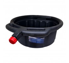 Поддон для слива масла 16 л Хорекс Авто HZ 04.127S