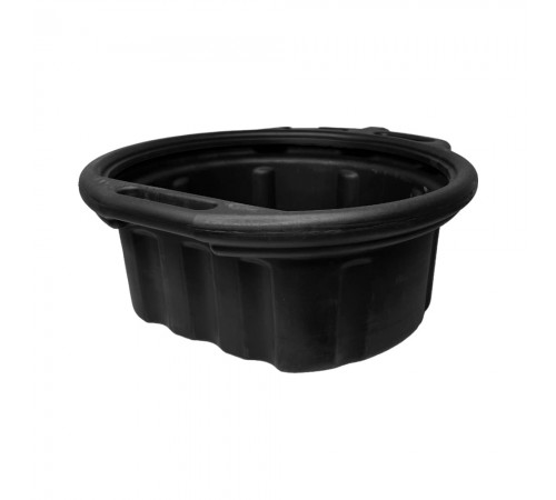 Поддон для слива масла 16 л Хорекс Авто HZ 04.127S — профессиональное автосервисное оборудование и инструменты для бизнеса